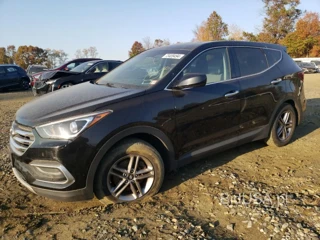 HYUNDAI SANTA FE S