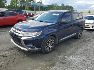 MITSUBISHI OUTLANDER ES