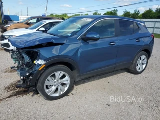BUICK ENCORE GX PREFERRED