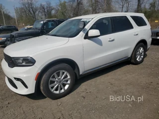 DODGE DURANGO PU PURSUIT