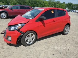 CHEVROLET SPARK LS LS