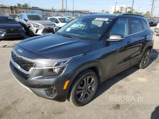 KIA SELTOS S S
