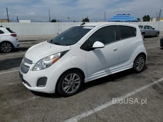 CHEVROLET SPARK EV 1 1LT