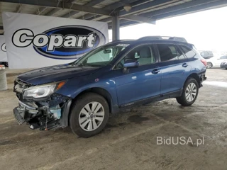 SUBARU OUTBACK 2. 2.5I PREMIUM