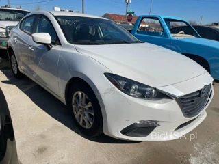 MAZDA 3 TOURING TOURING