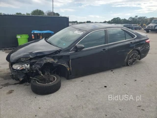TOYOTA CAMRY LE LE
