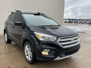 FORD ESCAPE SEL SEL