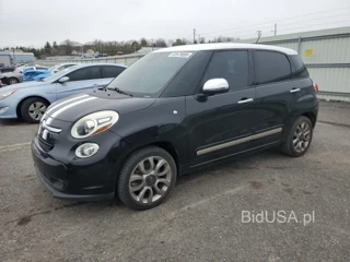 FIAT 500L LOUNG LOUNGE