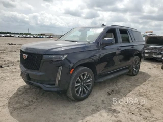 CADILLAC ESCALADE S SPORT