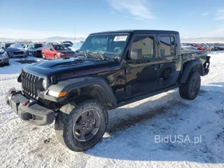 JEEP GLADIATOR RUBICON