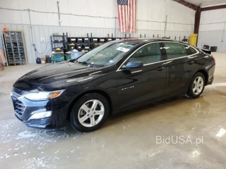 CHEVROLET MALIBU LS LS