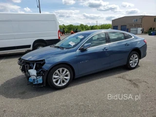 CHEVROLET MALIBU LT LT