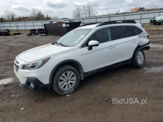SUBARU OUTBACK 2. 2.5I PREMIUM