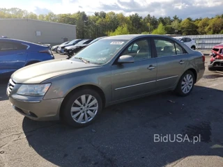 HYUNDAI SONATA SE SE