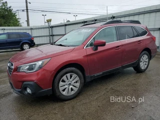 SUBARU OUTBACK 2. 2.5I PREMIUM