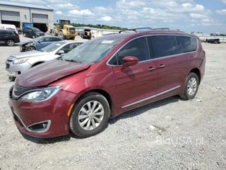 CHRYSLER PACIFICA T TOURING L
