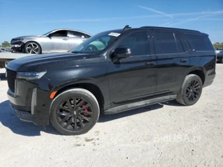 CADILLAC ESCALADE S SPORT PLATINUM