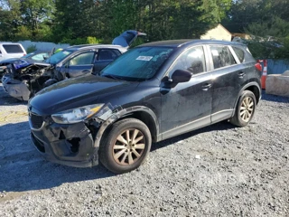 MAZDA CX-5 TOURI TOURING