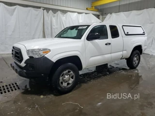 TOYOTA TACOMA ACC ACCESS CAB