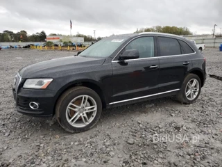 AUDI Q5 PREMIUM PREMIUM PLUS