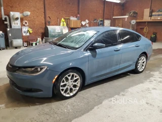CHRYSLER 200 S S