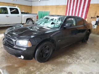 DODGE CHARGER