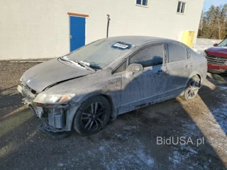 HONDA CIVIC DX-G DX-G
