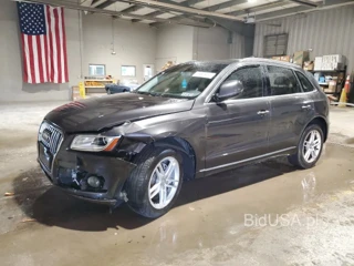 AUDI Q5 PREMIUM PREMIUM PLUS