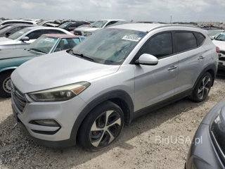 HYUNDAI TUCSON LIM LIMITED