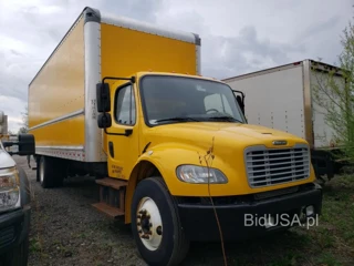 FREIGHTLINER M2 106 MED 106 MEDIUM DUTY