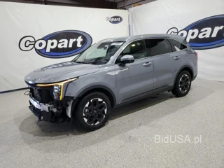 KIA SORENTO S S