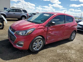 CHEVROLET SPARK 1LT 1LT