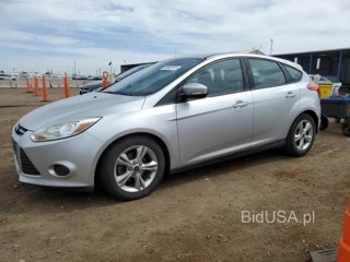 FORD FOCUS SE SE