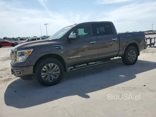 NISSAN TITAN SV SV
