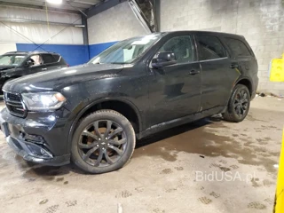 DODGE DURANGO SX SXT
