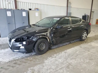 NISSAN ALTIMA S S
