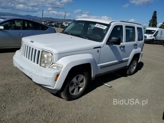 JEEP LIBERTY SPORT