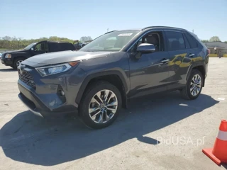 TOYOTA RAV4 LIMIT LIMITED