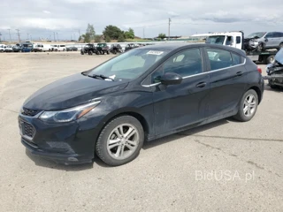 CHEVROLET CRUZE LT LT