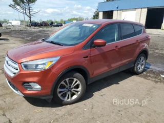 FORD ESCAPE SE SE