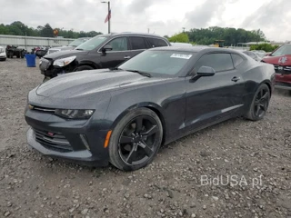CHEVROLET CAMARO RS LT