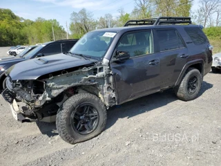 TOYOTA 4RUNNER SR SR5 PREMIUM