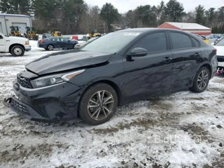 KIA FORTE LX LX