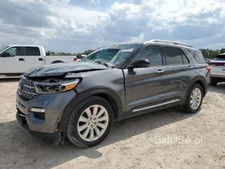 FORD EXPLORER L LIMITED