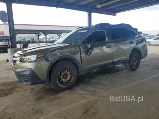 SUBARU OUTBACK PR PREMIUM