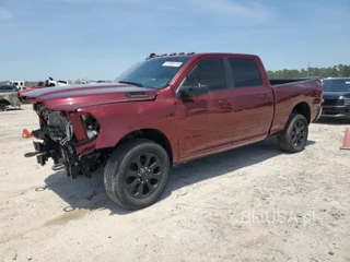 RAM 2500 BIG H BIG HORN