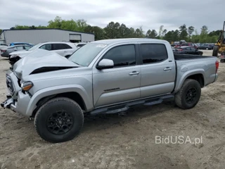 TOYOTA TACOMA DOU DOUBLE CAB