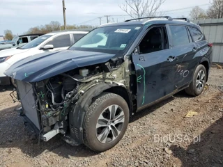 TOYOTA HIGHLANDER L