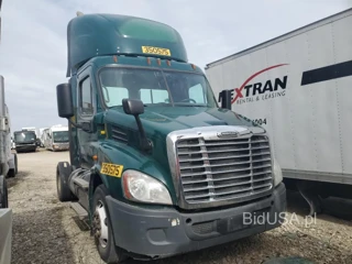 FREIGHTLINER CASCADIA 1