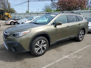 SUBARU OUTBACK LI LIMITED